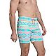 Chubbies Men's En Fuego Stretch Swim Trunks                                                                                      - view number 1 image