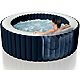 INTEX PureSpa Plus Bubble Massage 77 in x 28 in Spa Set                                                                          - view number 1 image