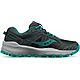 Saucony Women's Grid Raptor TR 2 Trail Running Shoes                                                                             - view number 1 image