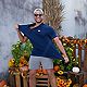 Chubbies Men's Out of the Blue Performance Polo Shirt                                                                            - view number 5 image