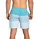 Chubbies Men's Whale Sharks Stretch Swim Trunks                                                                                  - view number 2 image