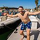 Chubbies Men's Fowl Plays Stretch Swim Trunks 7 in                                                                               - view number 7 image