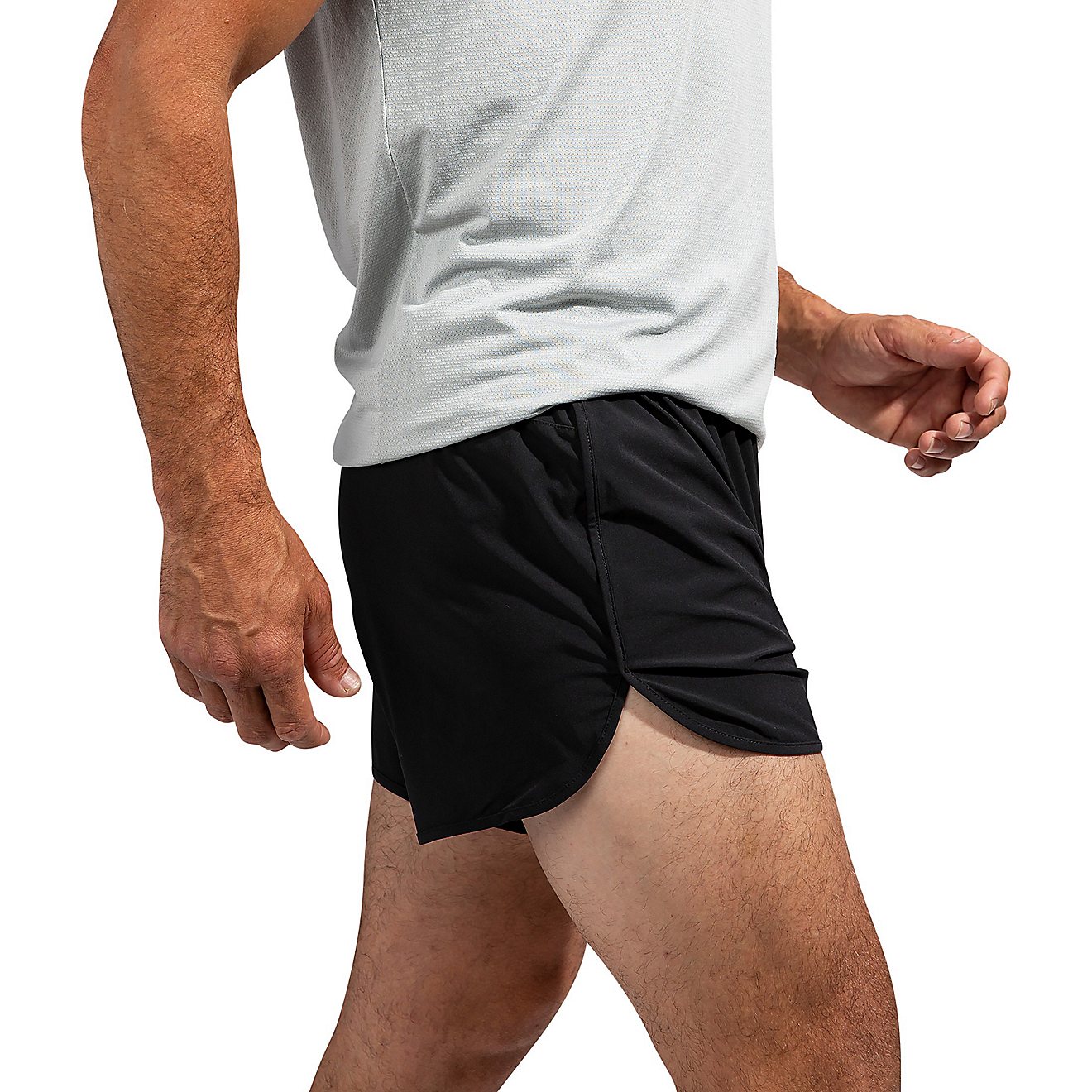 Chubbies Men's Secret Agents Running Shorts 5.5 in                                                                               - view number 2