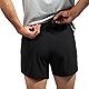 Chubbies Men's Secret Agents Running Shorts 5.5 in                                                                               - view number 3 image