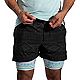 Chubbies Men's Quests Ultimate Training Shorts 5.5 in                                                                            - view number 1 image