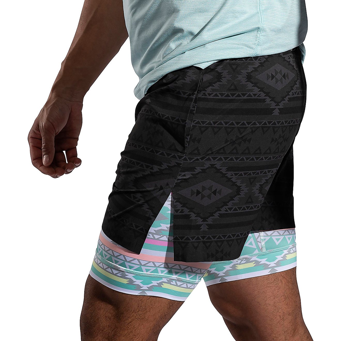 Chubbies Men's Quests Ultimate Training Shorts 5.5 in                                                                            - view number 2
