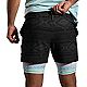 Chubbies Men's Quests Ultimate Training Shorts 5.5 in                                                                            - view number 3 image
