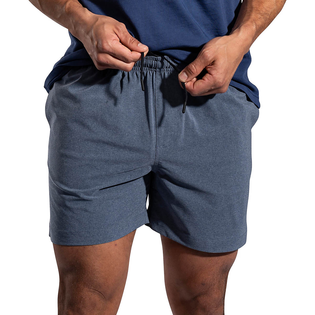Chubbies Men's Amphibious Gym Swim Unlined Sport Shorts 5.5 in                                                                   - view number 1