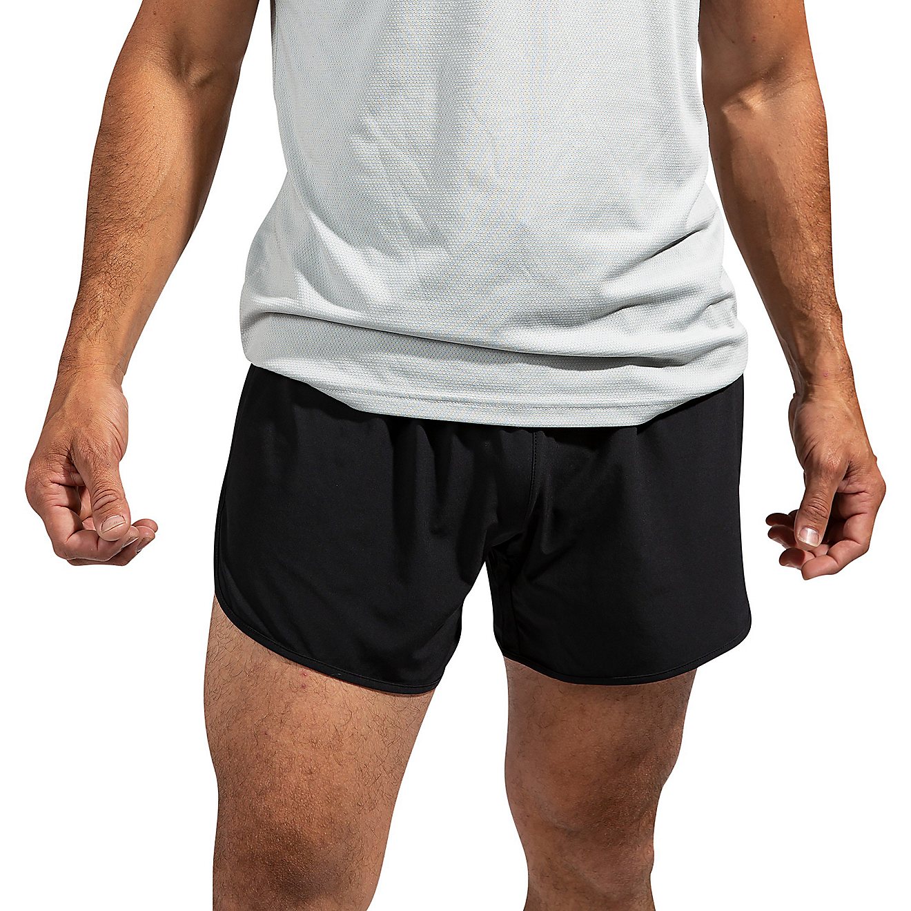 Chubbies Men's Secret Agents Running Shorts 5.5 in                                                                               - view number 1