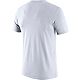 Nike Men's Clemson University Basketball Team Arch Short Sleeve T-shirt                                                          - view number 2 image