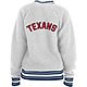 New Era Women's Houston Texans FZ Sherpa Jacket - view number 2 image