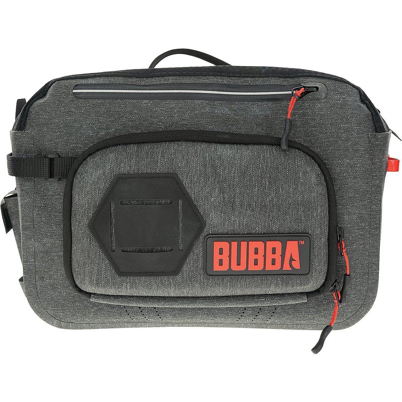 Bubba Fishing Dry Hip Pack                                                                                                       - view number 3