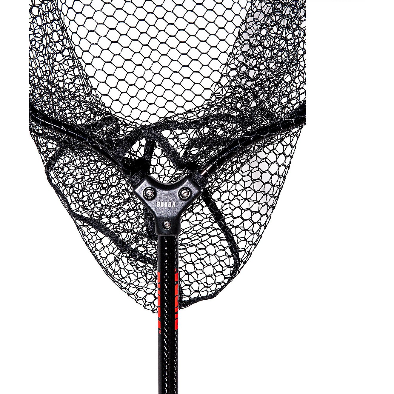 Bubba 100% Carbon Fiber Expandable Net - Medium - view number 3