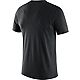 Nike Men's Oklahoma State University Basketball Team Arch Short Sleeve T-shirt                                                   - view number 2 image