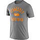 Nike Men's University of Tennessee Basketball Team Arch Short Sleeve T-shirt                                                     - view number 1 image