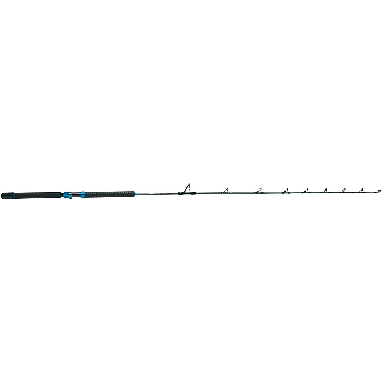 CastAway Monsta Series Boat Casting Rod                                                                                          - view number 1