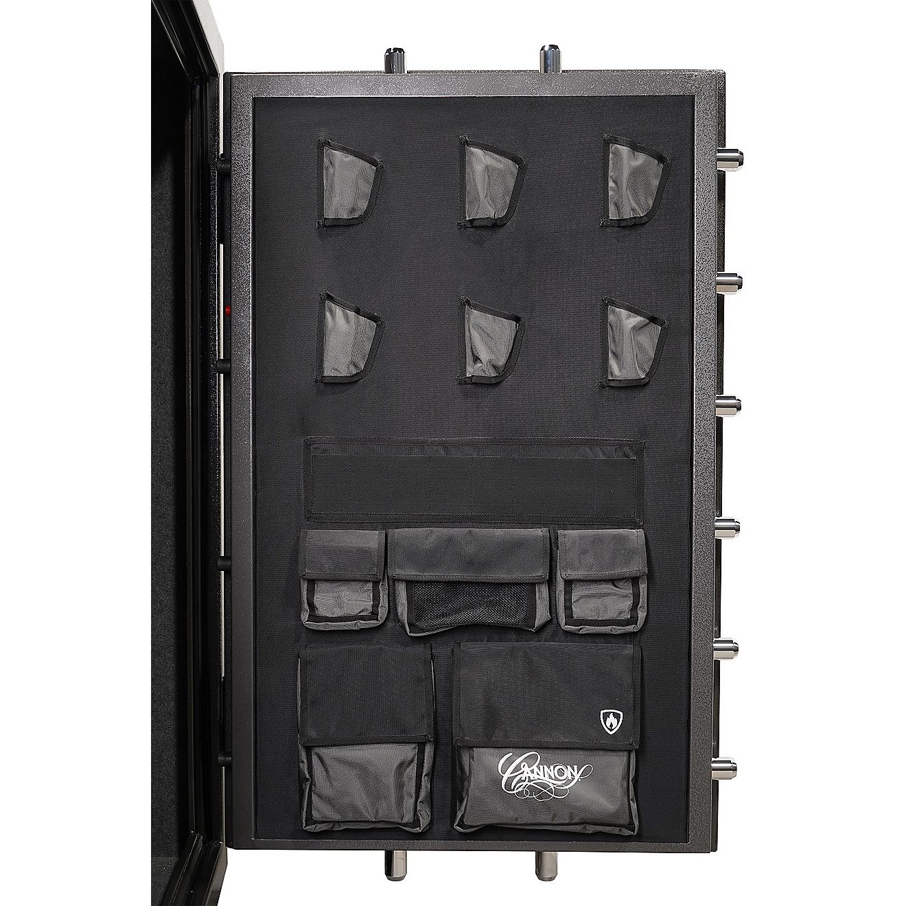 Cannon Shield Series 48-Gun Safe                                                                                                 - view number 8