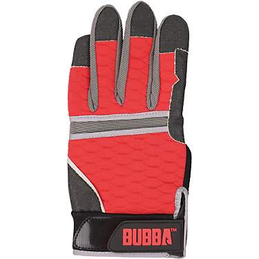 Bubba Fishing Gloves                                                                                                            