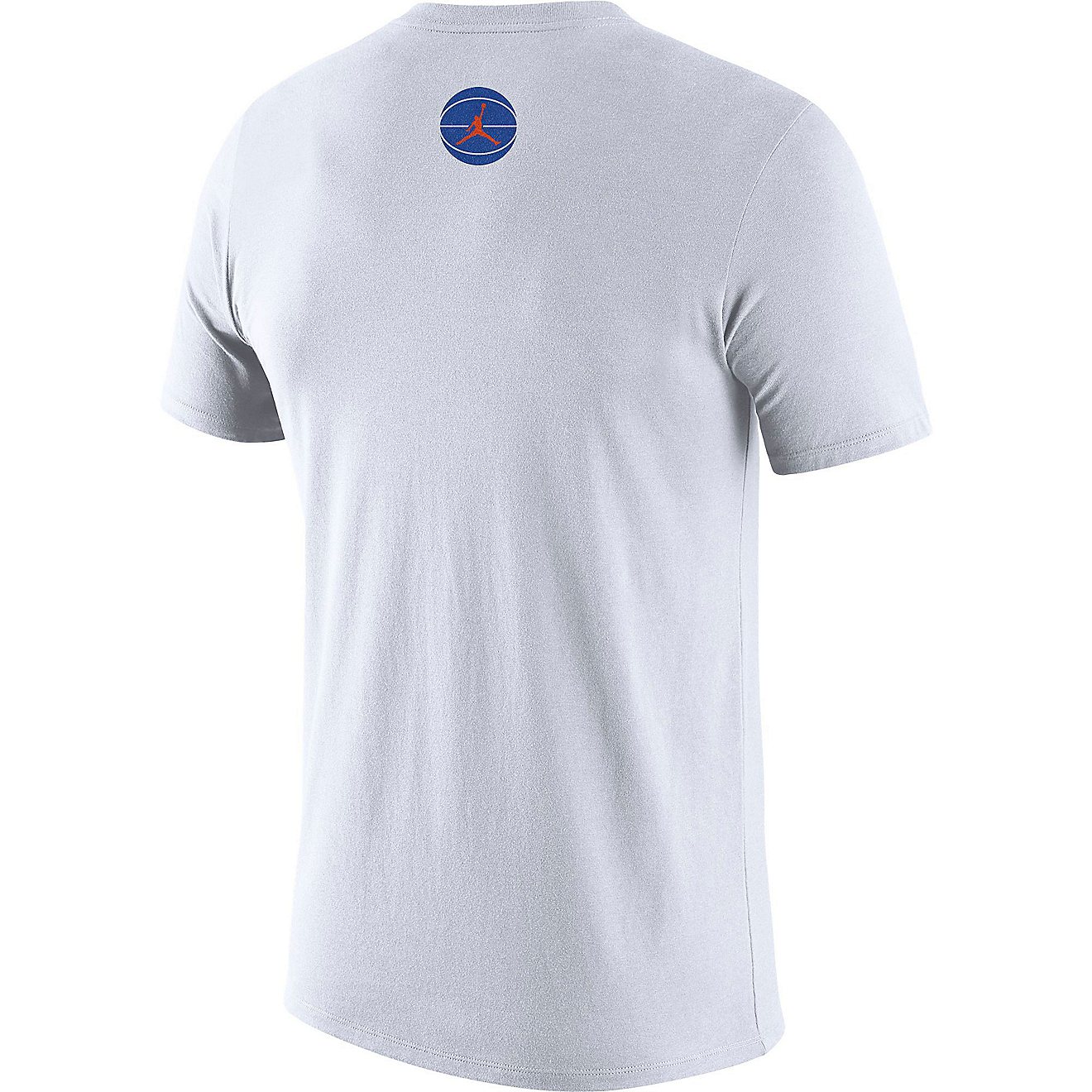 Jordan Men's University of Florida Basketball Team Issue Short Sleeve T-shirt                                                    - view number 2