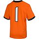Nike Boys' Oklahoma State University Untouchable Replica Football Jersey                                                         - view number 2 image