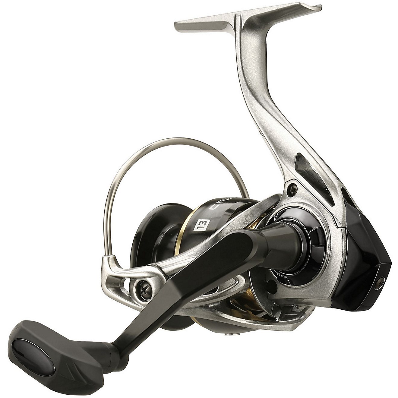 13 Fishing Creed K Spinning Reel                                                                                                 - view number 3