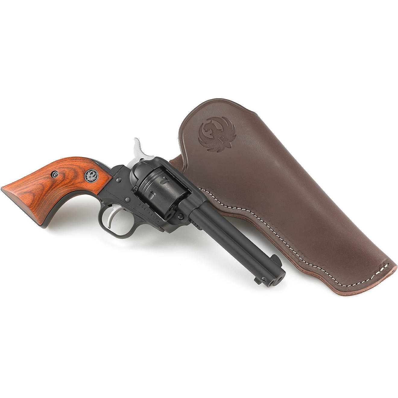 Ruger Wrangler 22LR Rimfire Revolver with Holster Combo                                                                          - view number 1