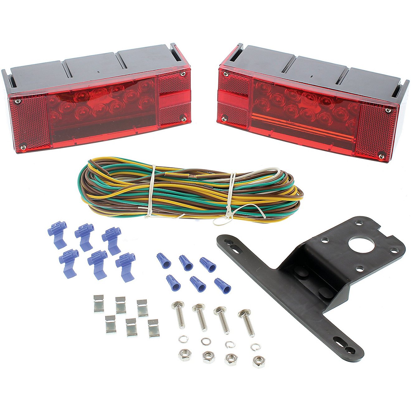 SeaSense LED 80 in Trailer Taillight Kit                                                                                         - view number 1