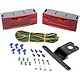 SeaSense LED 80 in Trailer Taillight Kit                                                                                         - view number 1 image