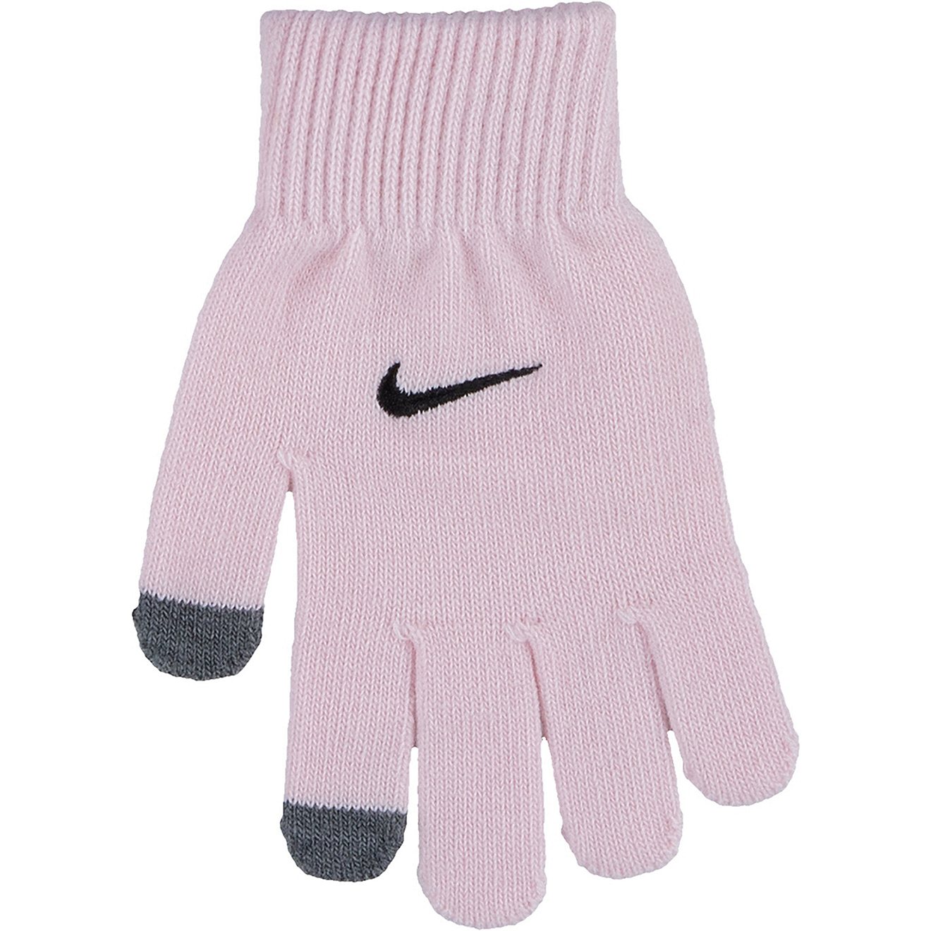 Nike Girls' Beanie and Gloves Set                                                                                                - view number 4
