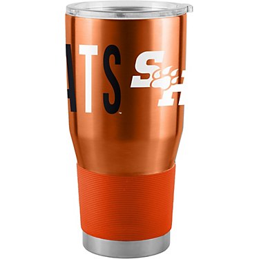 Logo Sam Houston State University Overtime 30 oz Tumbler