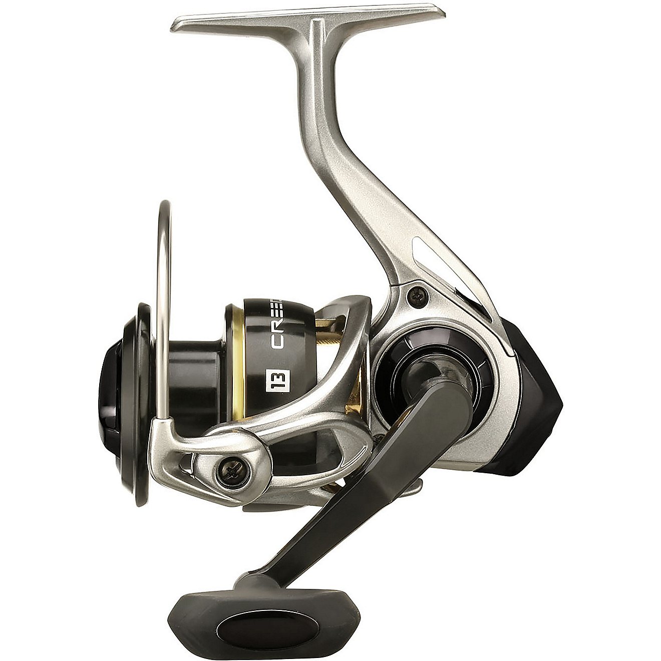 13 Fishing Creed K Spinning Reel                                                                                                 - view number 5