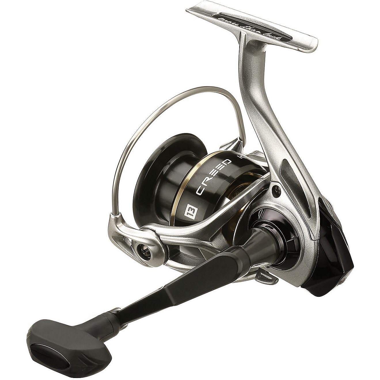 13 Fishing Creed K Spinning Reel                                                                                                 - view number 4