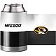Logo Brands University of Missouri Colorblock 3-in-1 Coolie                                                                      - view number 2 image