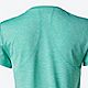 BCG Women's Turbo Melange T-shirt                                                                                                - view number 4 image