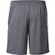 BCG Men's Diamond Mesh Basketball Shorts 9 in                                                                                    - view number 2 image