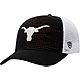 Top of the World Youth University of Texas Crushed Adjustable 2-Tone Cap                                                         - view number 1 image