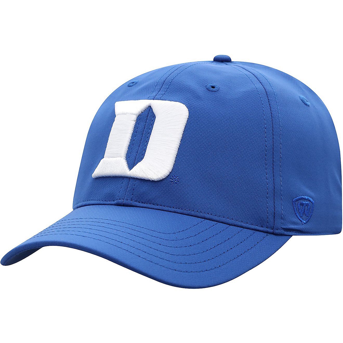 Top of the World Duke University Trainer 20 Adjustable Cap                                                                       - view number 1