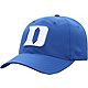 Top of the World Duke University Trainer 20 Adjustable Cap                                                                       - view number 1 image