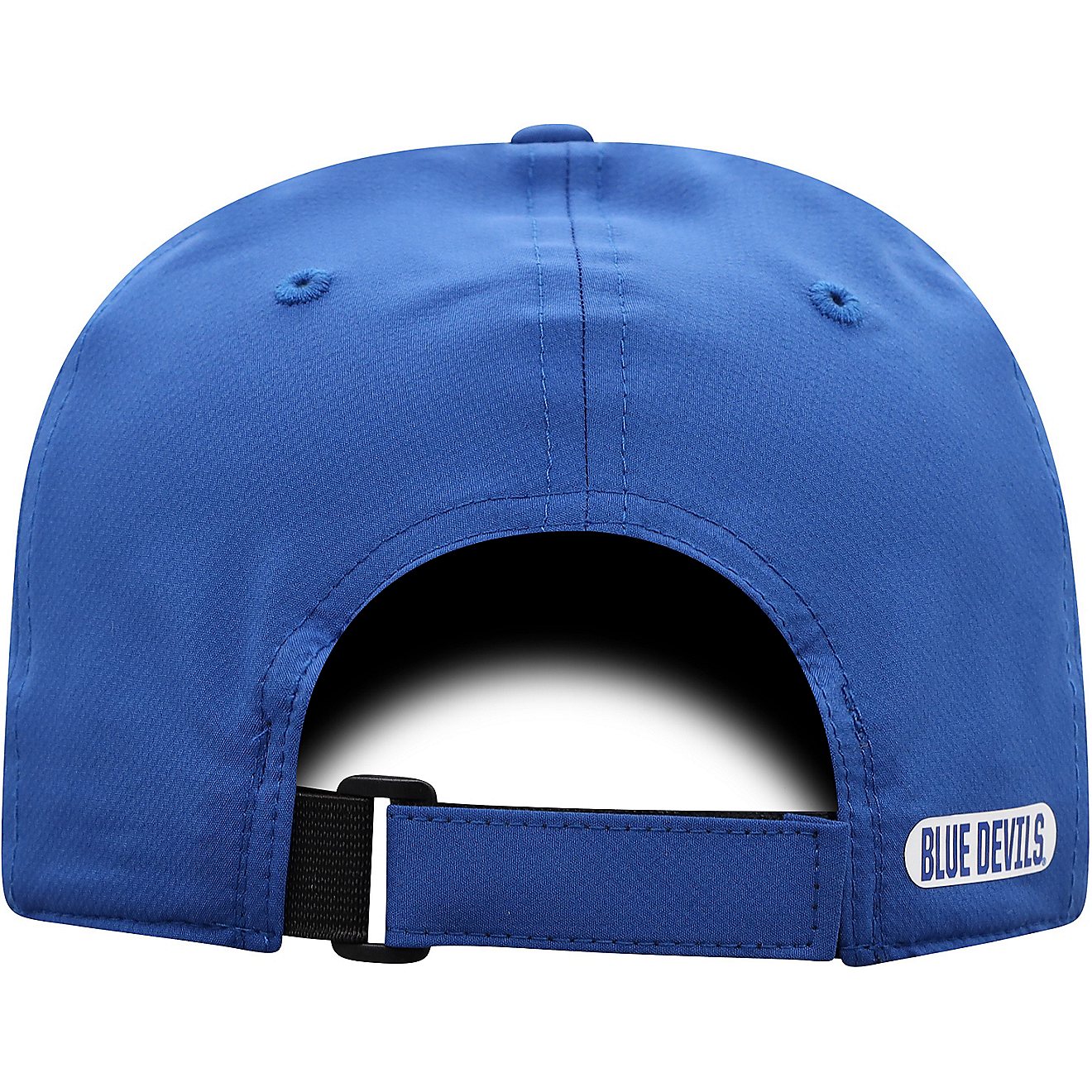 Top of the World Duke University Trainer 20 Adjustable Cap                                                                       - view number 2