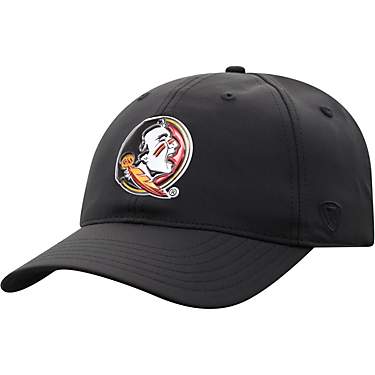 Top of the World Men’s Florida State University Trainer Supreme Cap                                                           