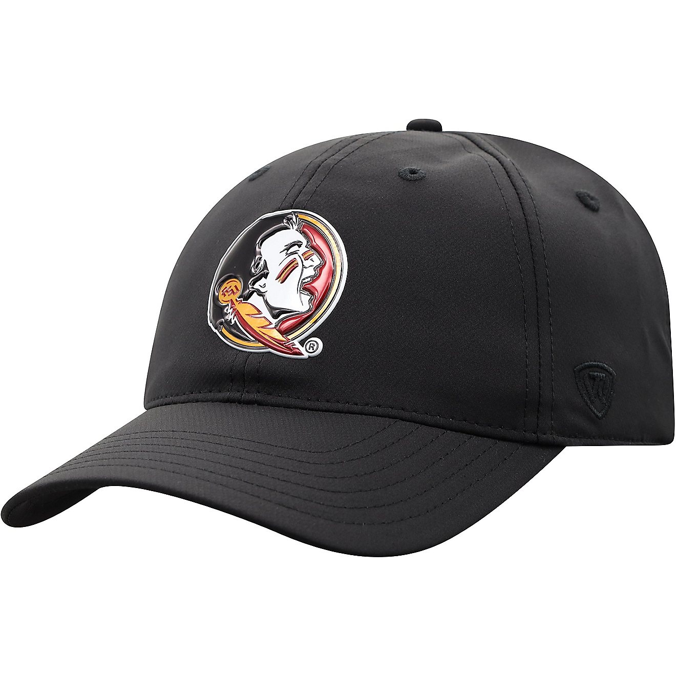 Top of the World Men’s Florida State University Trainer Supreme Cap                                                            - view number 1
