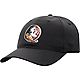 Top of the World Men’s Florida State University Trainer Supreme Cap                                                            - view number 1 image