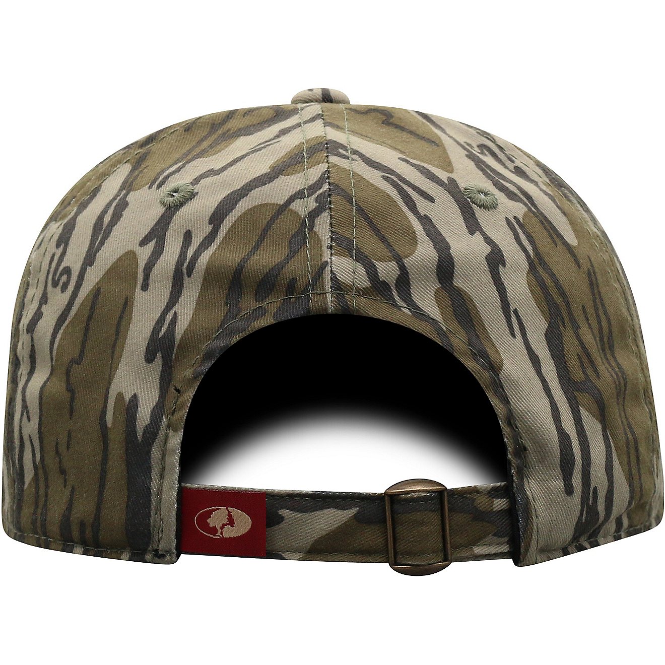 Top of the World Men's Florida State University Mossy Crew Mossy Oak Bottomland Adjustable Cap                                   - view number 2