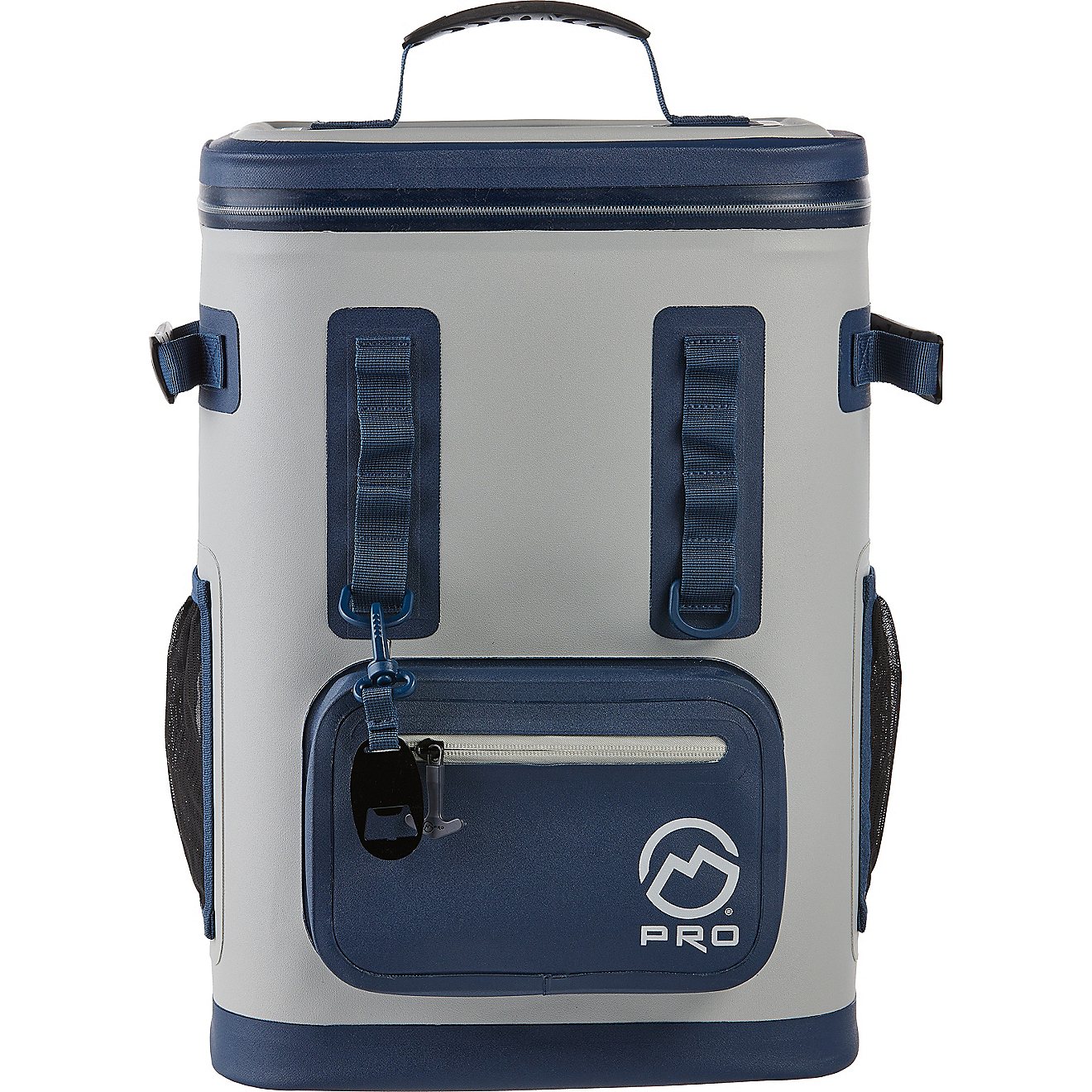 Magellan Outdoors Pro Leakproof 24-Can Backpack Cooler                                                                           - view number 1