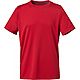 BCG Boys' Turbo Short Sleeve T-Shirt                                                                                             - view number 1 image