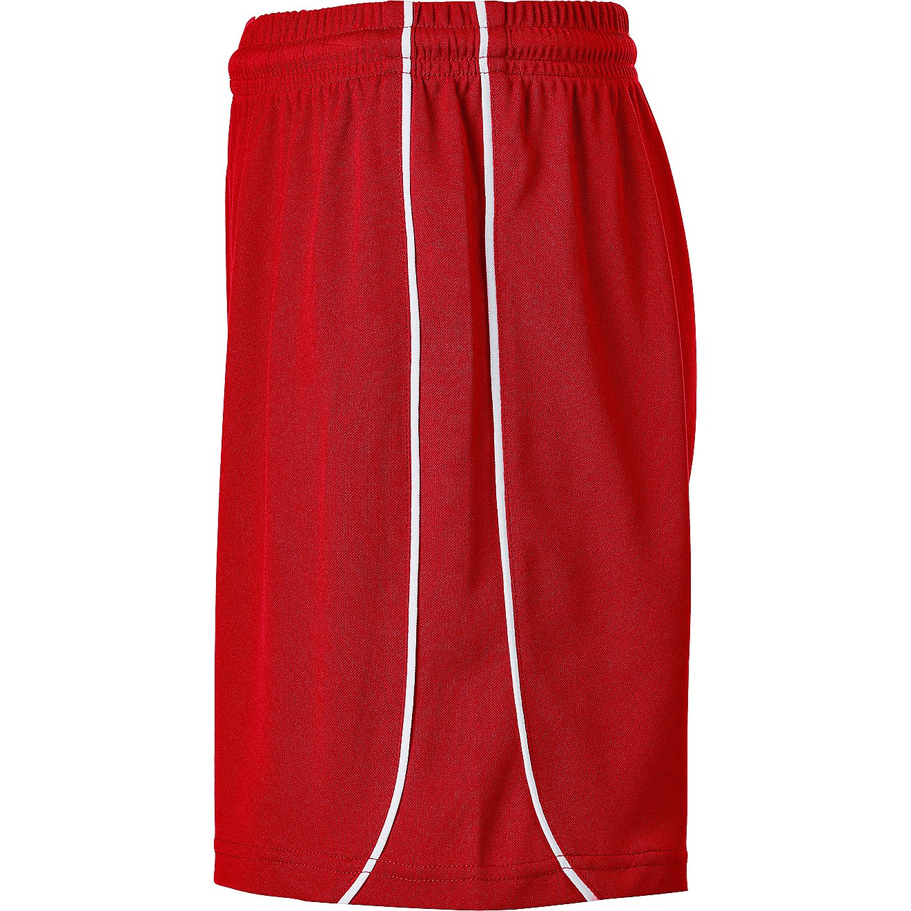 BCG Boys' Side Piped Soccer Shorts                                                                                               - view number 3