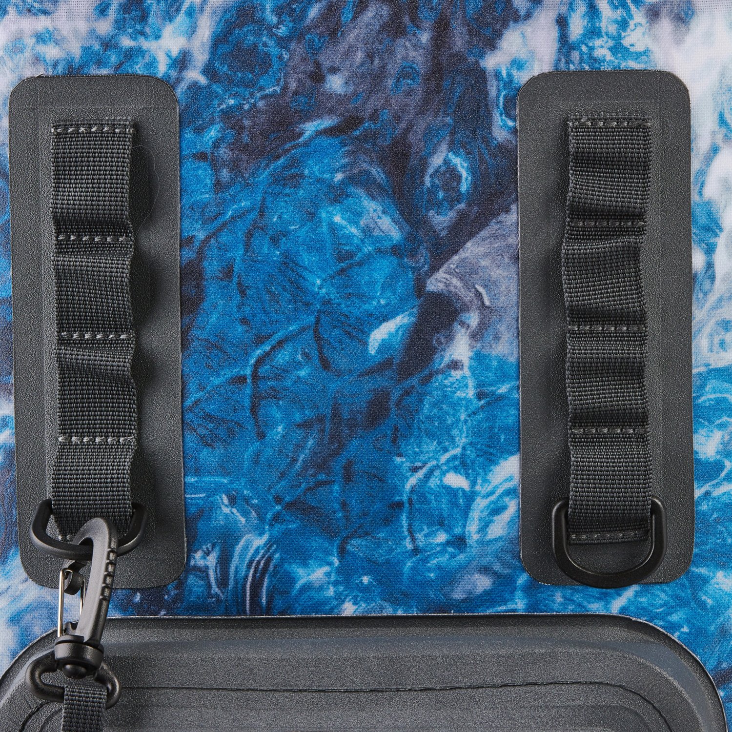 Magellan Outdoors Pro Explorer Leakproof 24Can Fish Camo Backpack