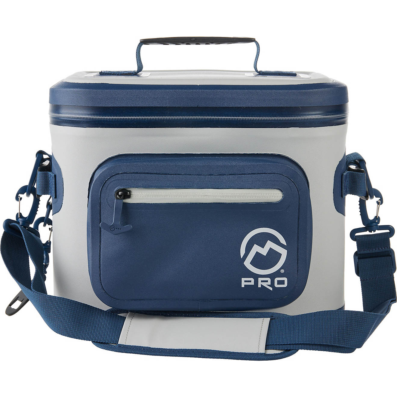 Magellan Outdoors Pro Leakproof 12-Can Square Cooler                                                                             - view number 1