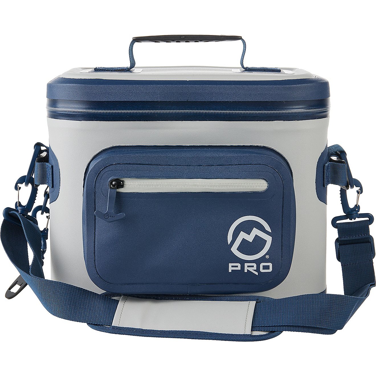 Magellan Outdoors Pro Leakproof 12-Can Square Cooler                                                                             - view number 1