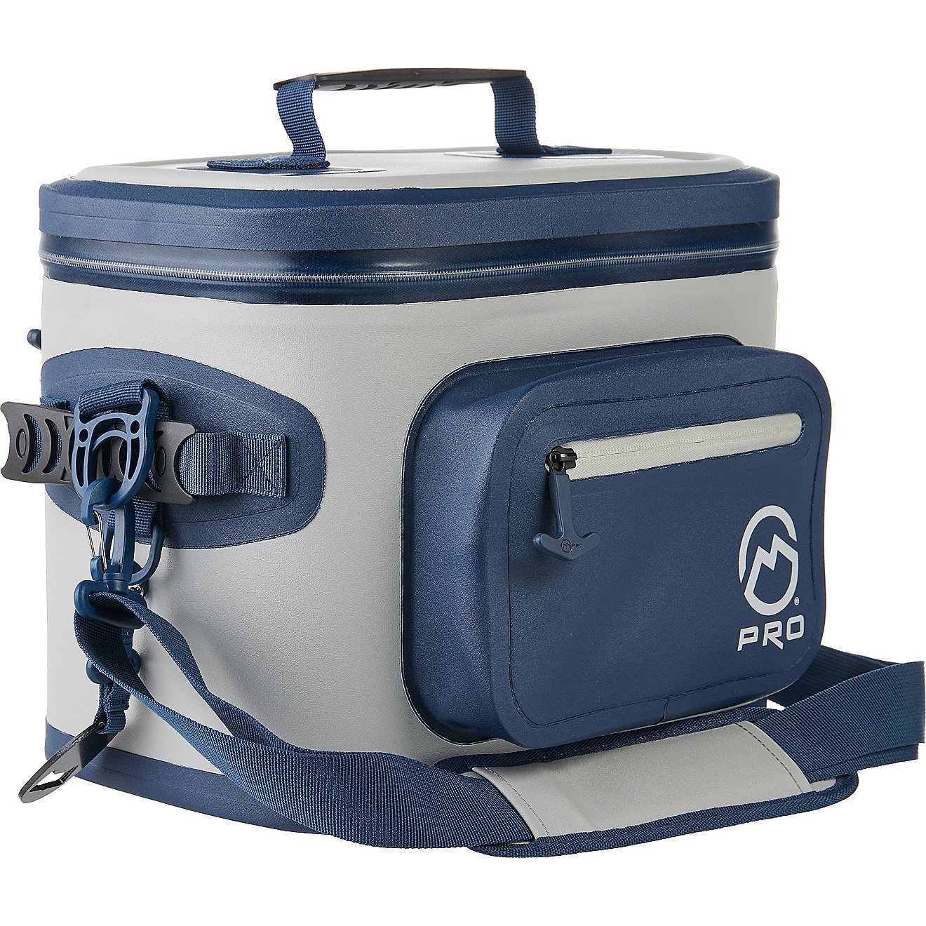 Magellan Outdoors Pro Leakproof 12-Can Square Cooler                                                                             - view number 2